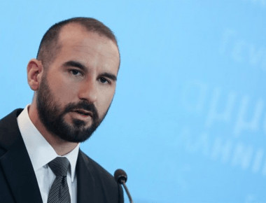 Δ. Τζανακόπουλος: Ο κ. Μητσοτάκης προτείνει νέο μνημόνιο ενώ όλη η Ευρώπη μιλά για την έξοδο από αυτά